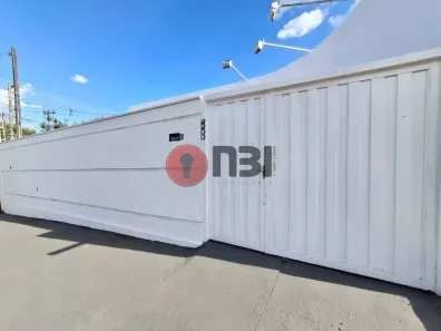 Casa com 3 Quartos para alugar, 160m² no Vila Nossa Senhora da Paz, São José do Rio Preto