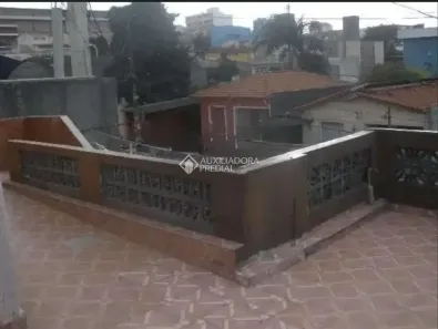 Casa com 8 Quartos à venda, 280m² no Assunção, São Bernardo do Campo