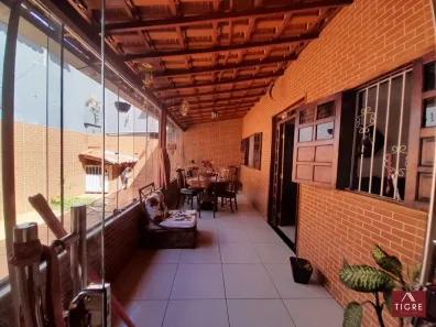 Casa com 3 Quartos à venda, 220m² no Jaqueline, Belo Horizonte
