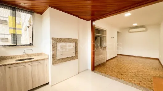 Apartamento com 2 Quartos à venda, 78m² no Cristo Redentor, Porto Alegre