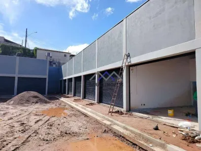 Sala Comercial para alugar, 40m² no Tulipas, Jundiaí