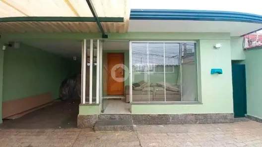 Casa com 4 Quartos à venda, 128m² no Taquaral, Campinas