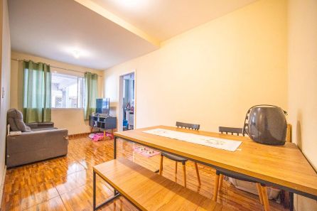 Apartamento com 2 Quartos à venda, 52m² no Jardim Rosalina, Cotia