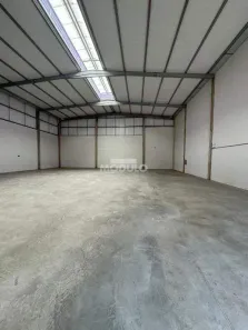 Galpão/Depósito/Armazém para alugar, 460m² no Marta Helena, Uberlândia