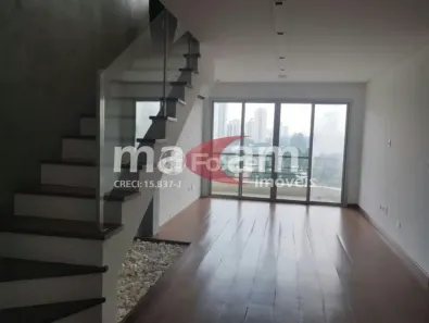 Cobertura com 3 Quartos à venda, 254m² no Brooklin Paulista, São Paulo