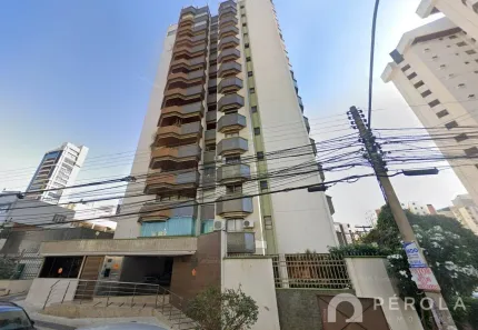 Apartamento com 5 Quartos à venda, 298m² no Setor Oeste, Goiânia