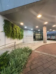 Flat com 1 Quarto para alugar, 30m² no Ilha do Leite, Recife
