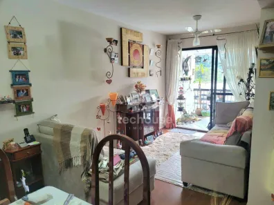 Apartamento com 2 Quartos à venda, 87m² no Várzea, Teresópolis
