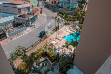 Apartamento com 2 Quartos à venda, 50m² no Jardim Prudência, São Paulo