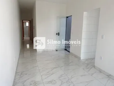 Casa com 2 Quartos à venda, 60m² no Jardim Canaã, Uberlândia
