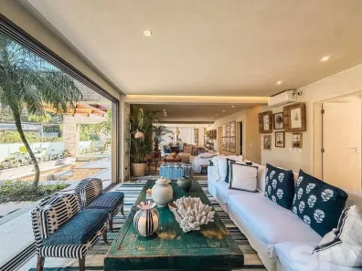 Casa com 7 Quartos à venda, 630m² no Riviera, Bertioga