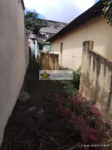 Lote/Terreno à venda, 253m² no Vila das Mercês, São Paulo