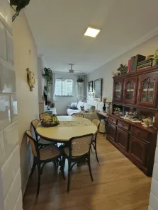 Apartamento com 3 Quartos à venda, 66m² no Piracicamirim, Piracicaba