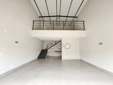 Ponto Comercial para alugar, 100m² no Jardim Nova Iguaçu, Piracicaba