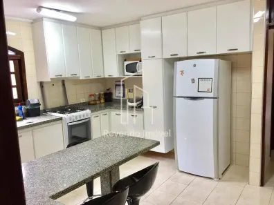 Casa com 5 Quartos à venda, 240m² no Jardim Nosso Lar, São Paulo