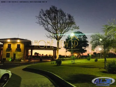 Lote/Terreno com 1 Quarto à venda, 390m² no Bairro do Engenho, Itatiba