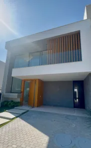 Casa de Condomínio com 4 Quartos à venda, 300m² no Recreio dos Bandeirantes, Rio de Janeiro