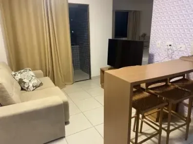 Apartamento com 1 Quarto para alugar, 38m² no Boa Viagem, Recife