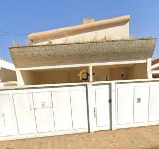Imóvel Comercial com 4 Quartos à venda, 396m² no Vila Santa Cruz, São José do Rio Preto