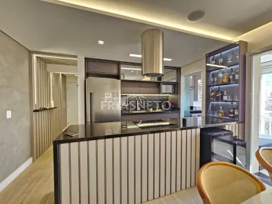Apartamento com 2 Quartos à venda, 85m² no Alemães, Piracicaba