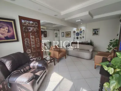 Apartamento com 2 Quartos à venda, 169m² no Embaré, Santos