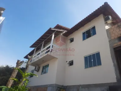 Casa com 4 Quartos à venda, 250m² no Fazenda Santo Antônio, São José