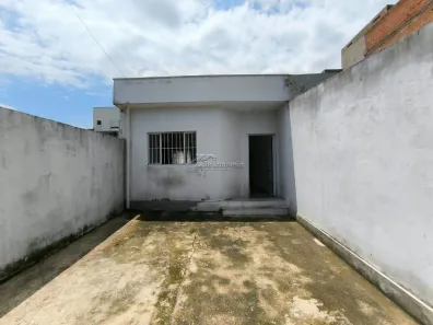 Casa com 2 Quartos para alugar, 80m² no Parque Terras de Santa Maria, Hortolândia