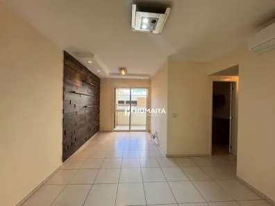 Apartamento com 3 Quartos à venda, 77m² no Gleba Fazenda Palhano, Londrina
