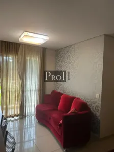 Apartamento com 2 Quartos à venda, 63m² no Mauá, São Caetano do Sul