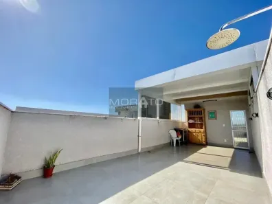 Cobertura com 2 Quartos à venda, 159m² no Cabral, Contagem