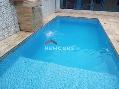 Casa com 1 Quarto à venda, 170m² no Jardim Panorama, Caçapava