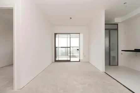 Apartamento com 2 Quartos à venda, 67m² no Santo Amaro, São Paulo