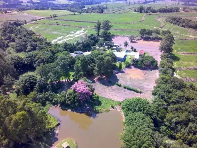 Fazenda/Sítio com 4 Quartos à venda, 24200m² no Parque São Bento, Sorocaba