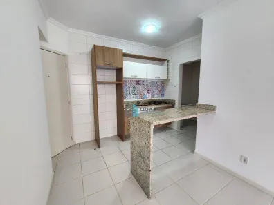 Apartamento com 1 Quarto para alugar, 55m² no Córrego Grande, Florianópolis