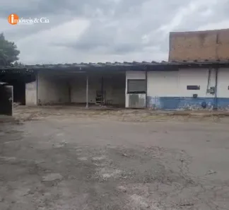 Galpão/Depósito/Armazém para alugar, 1800m² no Jardim Terceiro Centenário, Atibaia