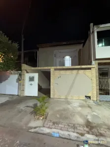 Casa com 4 Quartos à venda, 153m² no Parque Julião Nogueira, Campos dos Goytacazes