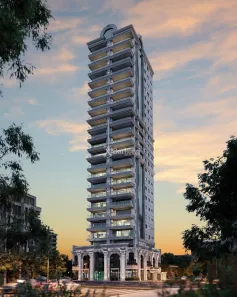 Apartamento com 4 Quartos à venda, 151m² no Itajubá II, Balneário Piçarras