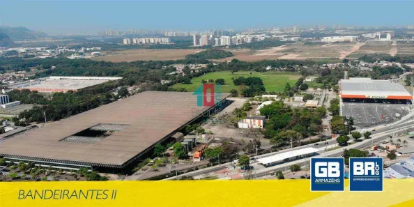 Galpão/Depósito/Armazém para alugar, 2226m² no Jacarepaguá, Rio de Janeiro