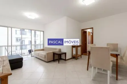 Apartamento com 3 Quartos à venda, 106m² no Vila Olímpia, São Paulo