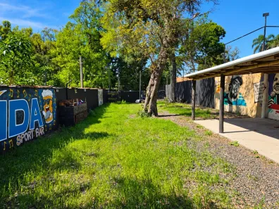 Lote/Terreno para alugar, 484m² no Ipanema, Porto Alegre