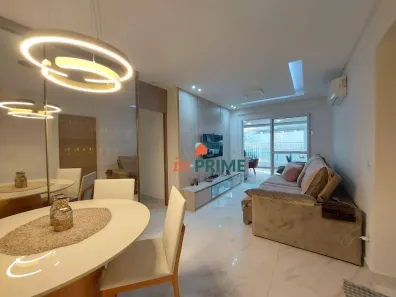 Apartamento com 2 Quartos à venda, 114m² no Vila Regente Feijó, São Paulo