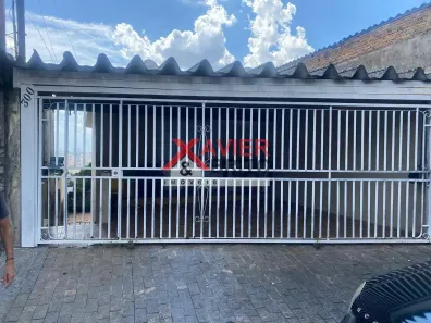 Casa com 2 Quartos à venda, 261m² no Jardim Marília, São Paulo