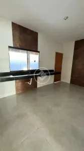 Casa com 3 Quartos à venda, 121m² no Setor Colonial Sul, Aparecida de Goiânia