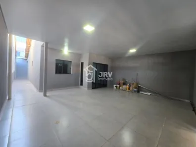 Casa com 2 Quartos à venda, 135m² no Chácaras Anhangüera, Valparaíso de Goiás