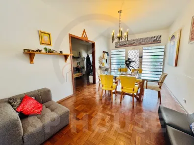 Sobrado com 3 Quartos para alugar, 100m² no Brooklin Paulista, São Paulo