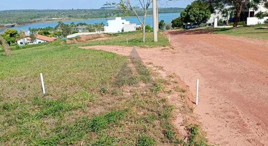 Lote/Terreno à venda, 600m² no Riviera de Santa Cristina II, Itaí