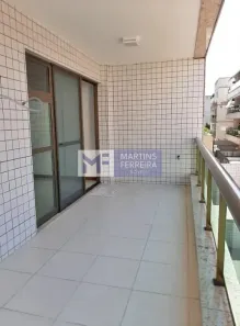 Apartamento com 3 Quartos à venda, 84m² no Recreio dos Bandeirantes, Rio de Janeiro