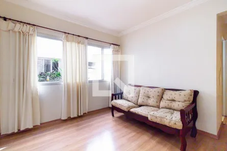 Apartamento com 1 Quarto à venda, 53m² no Lapa, São Paulo