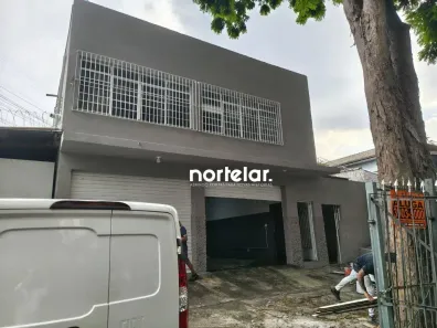 Galpão/Depósito/Armazém para alugar, 400m² no City América, São Paulo