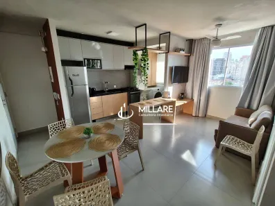 Apartamento com 1 Quarto à venda, 36m² no Liberdade, São Paulo